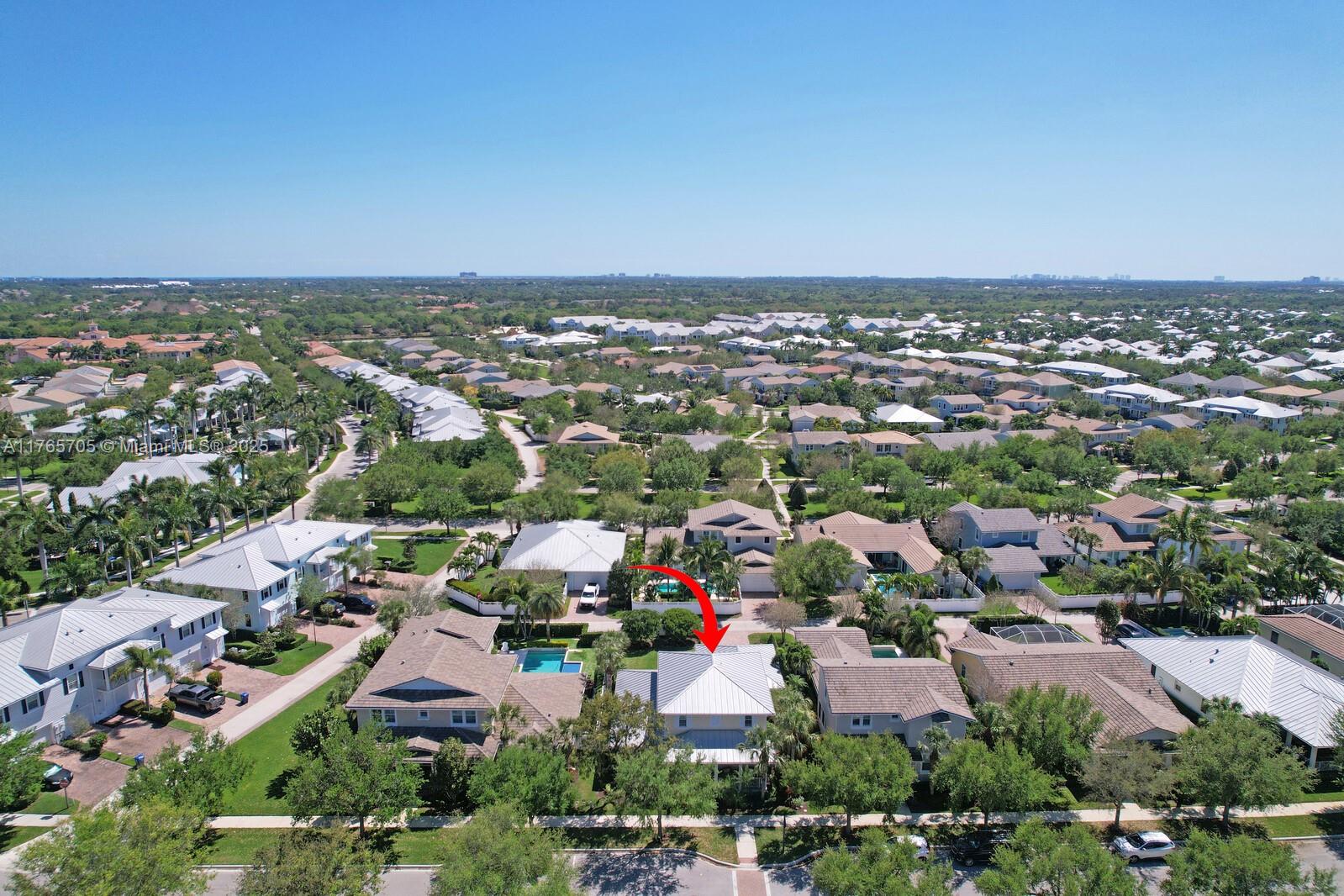 WINDSOR PARK AT ABACOA PL - Residential