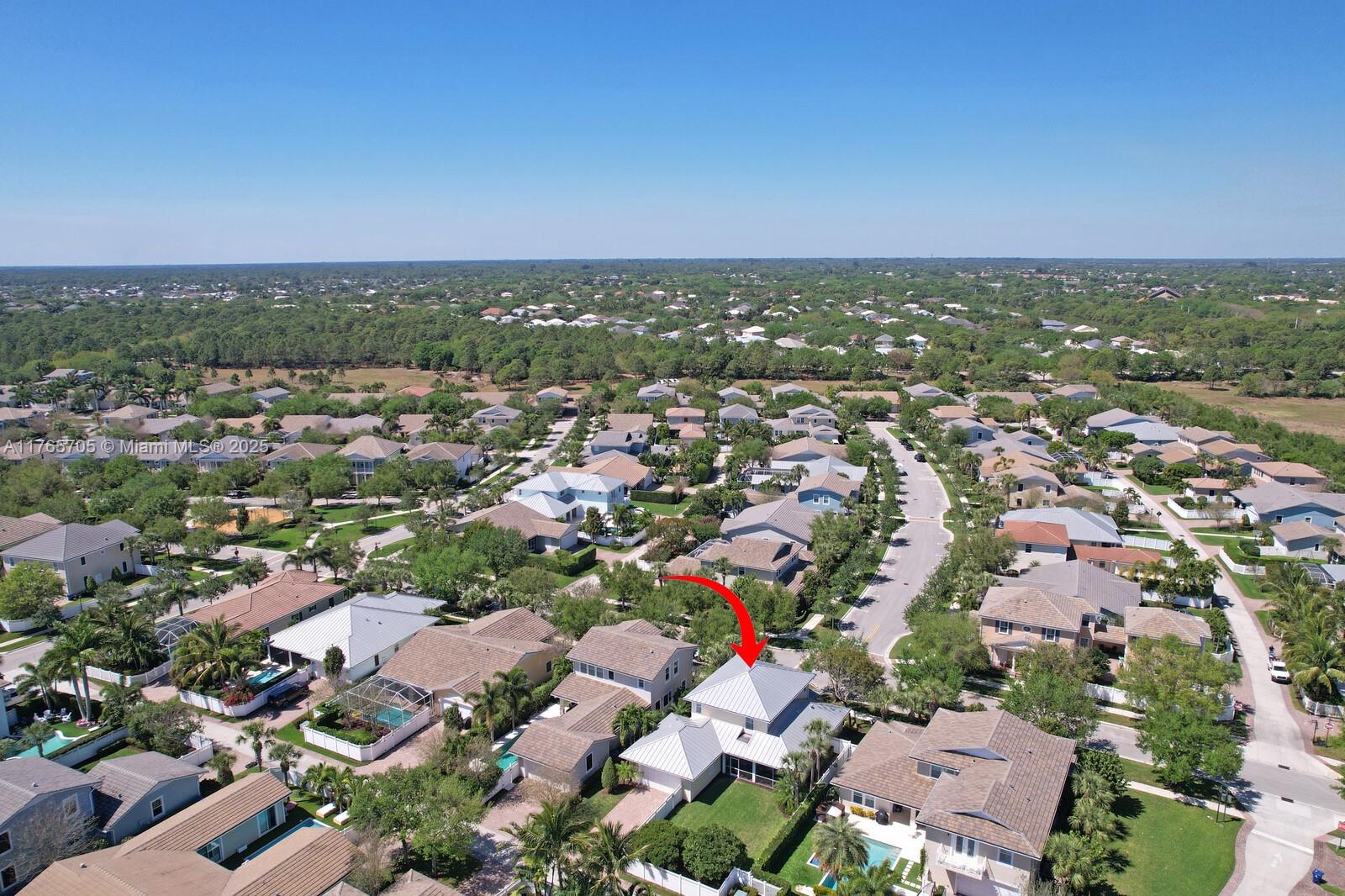 WINDSOR PARK AT ABACOA PL - Residential