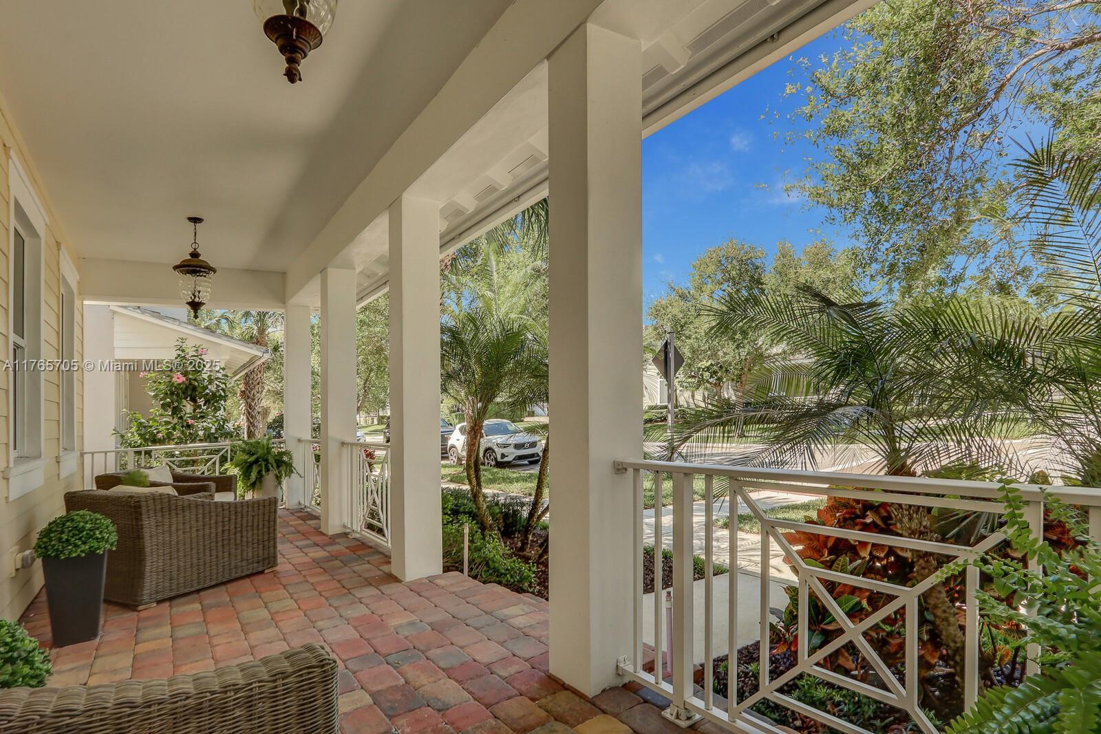 WINDSOR PARK AT ABACOA PL - Residential