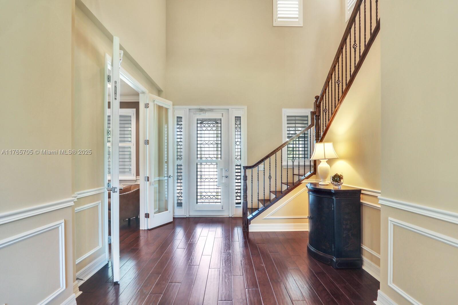 WINDSOR PARK AT ABACOA PL - Residential