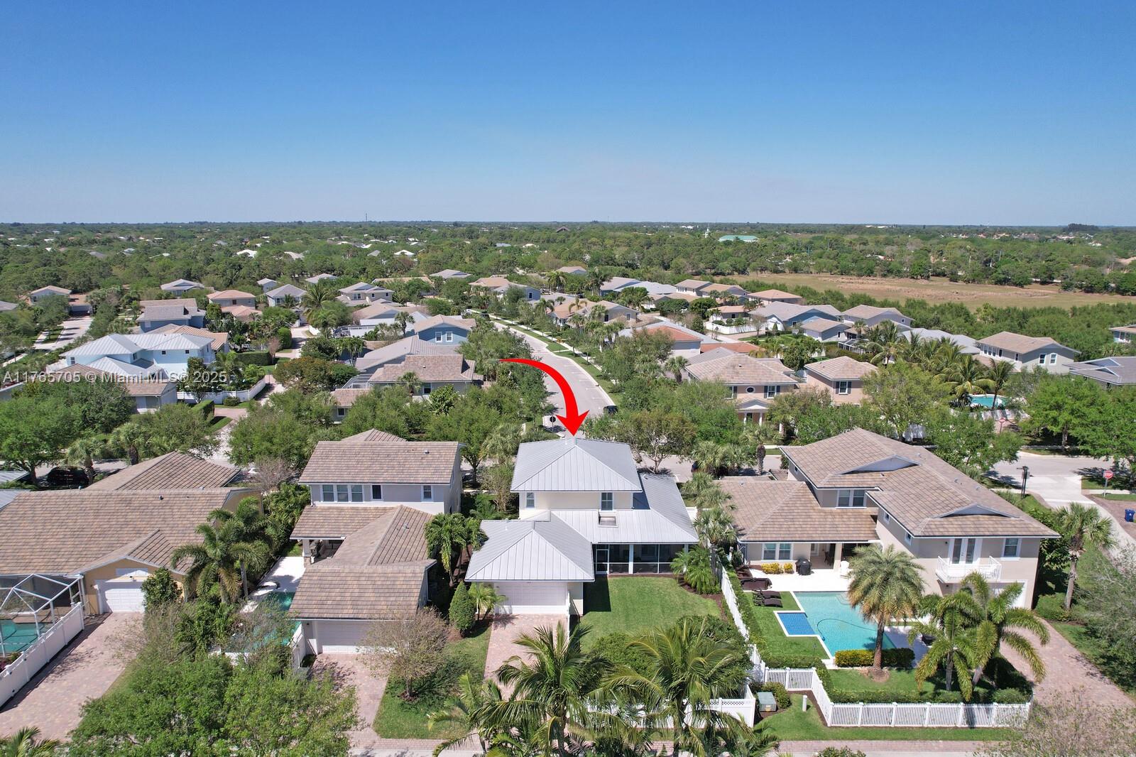 WINDSOR PARK AT ABACOA PL - Residential