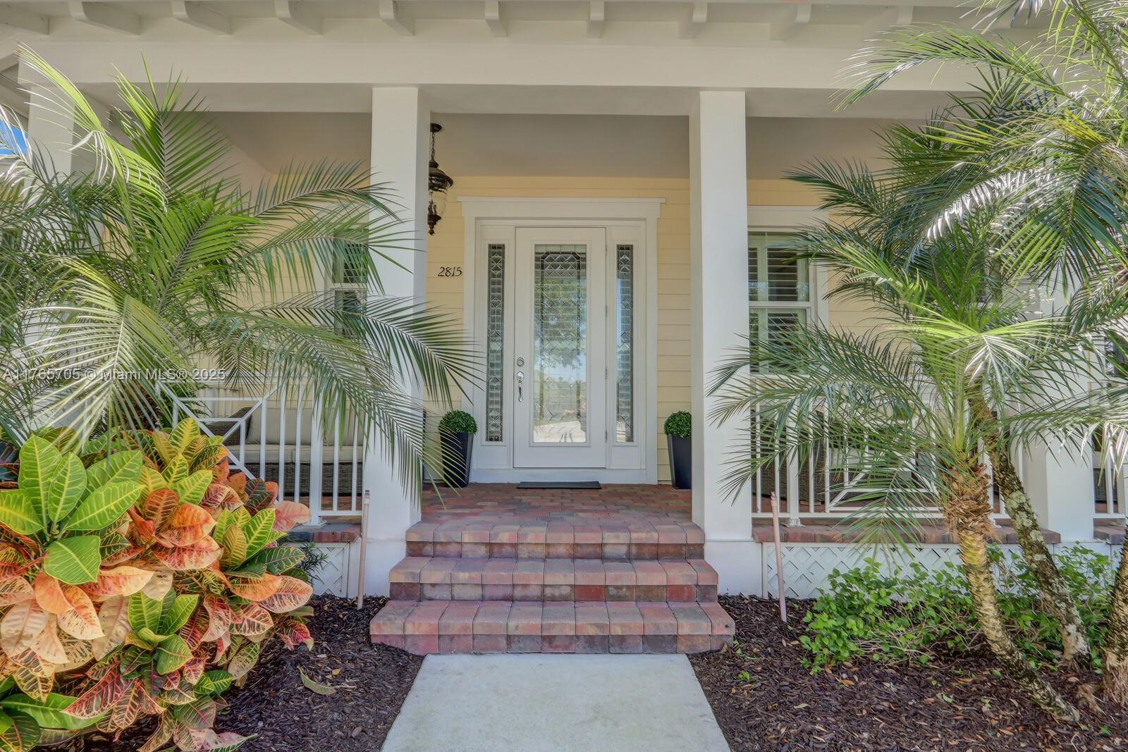 WINDSOR PARK AT ABACOA PL - Residential