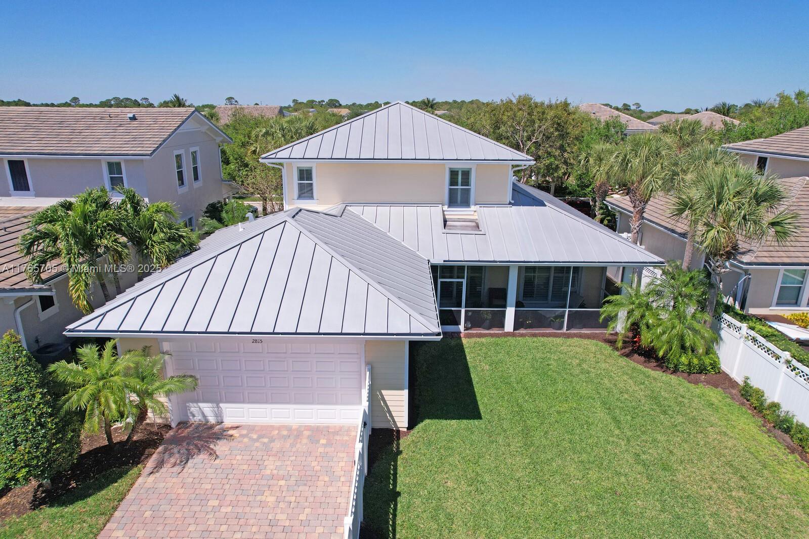 WINDSOR PARK AT ABACOA PL - Residential