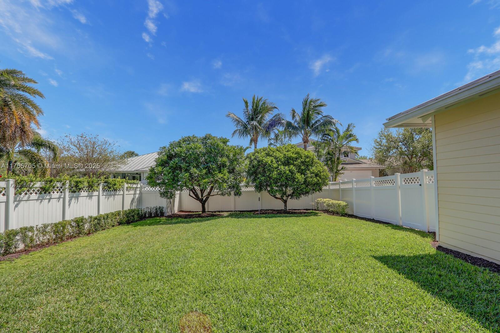 WINDSOR PARK AT ABACOA PL - Residential
