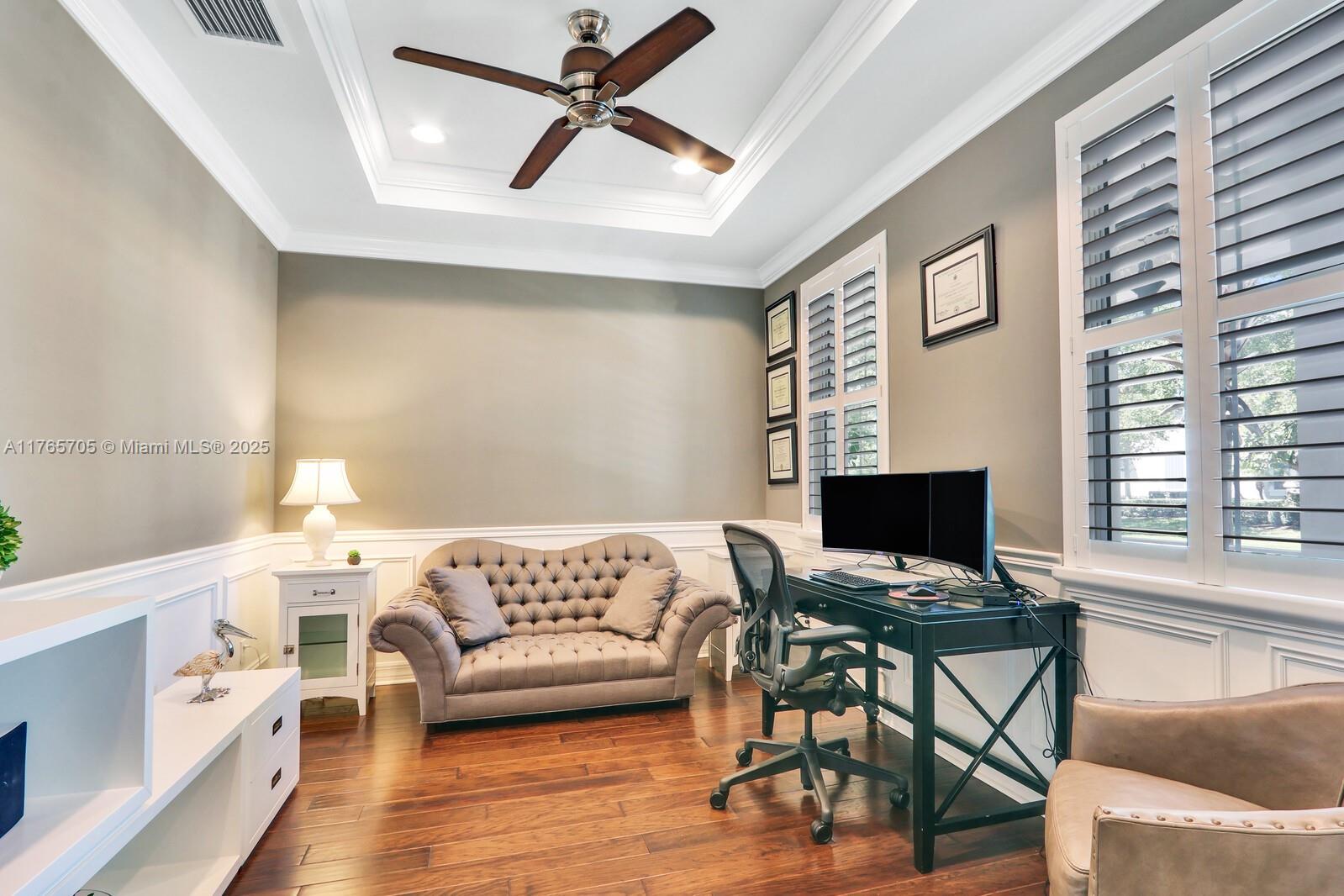 WINDSOR PARK AT ABACOA PL - Residential