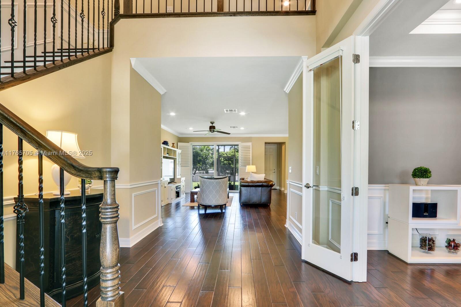 WINDSOR PARK AT ABACOA PL - Residential
