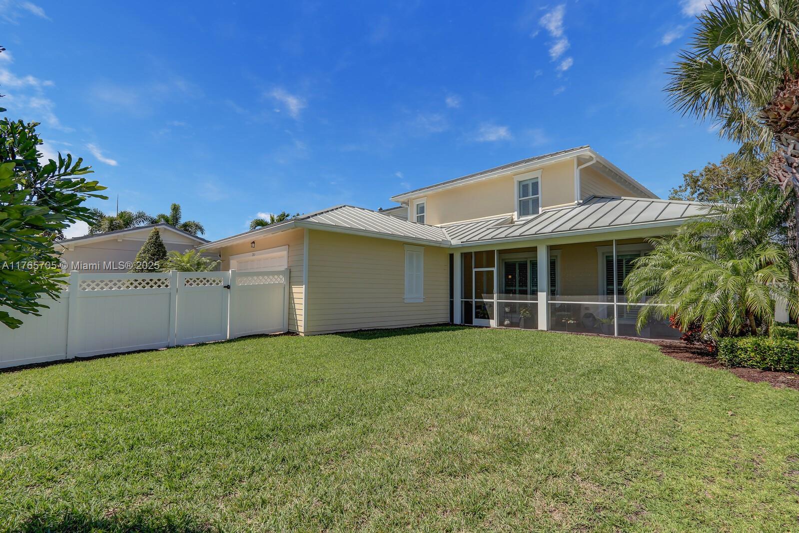 WINDSOR PARK AT ABACOA PL - Residential