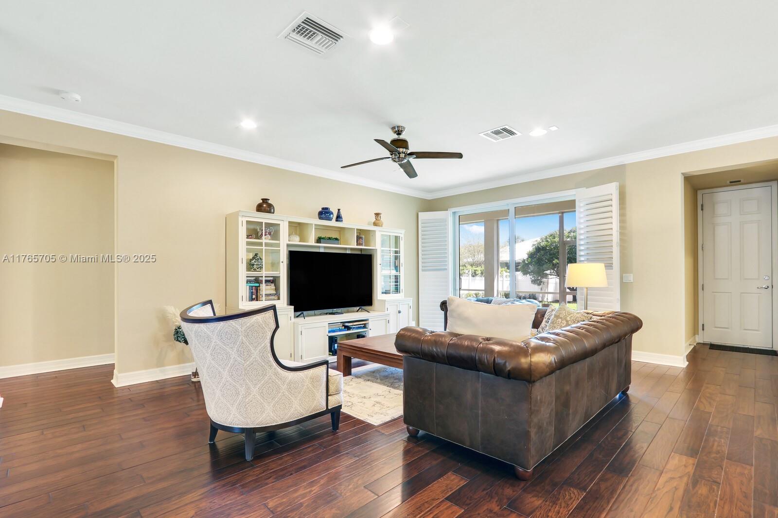 WINDSOR PARK AT ABACOA PL - Residential