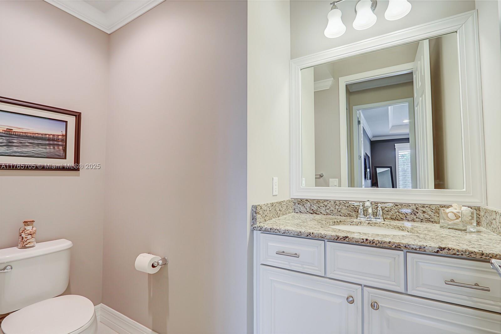 WINDSOR PARK AT ABACOA PL - Residential
