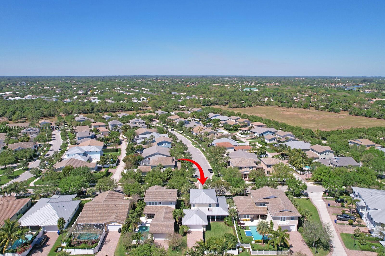 WINDSOR PARK AT ABACOA PL - Residential