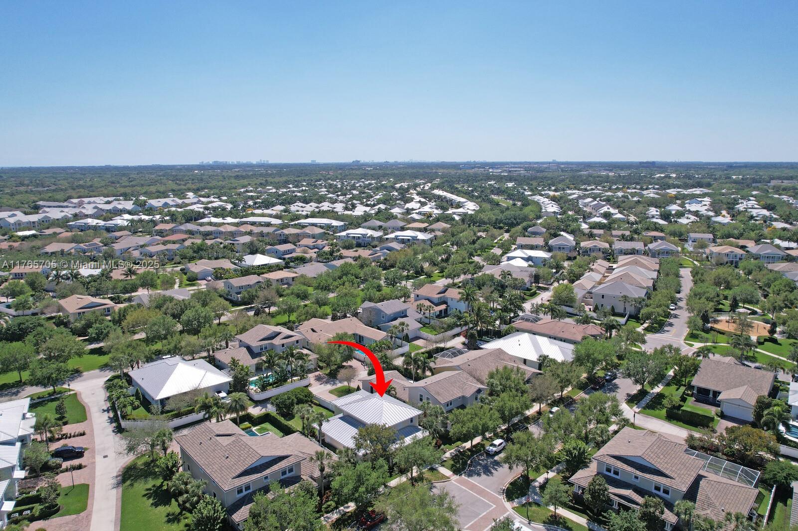 WINDSOR PARK AT ABACOA PL - Residential