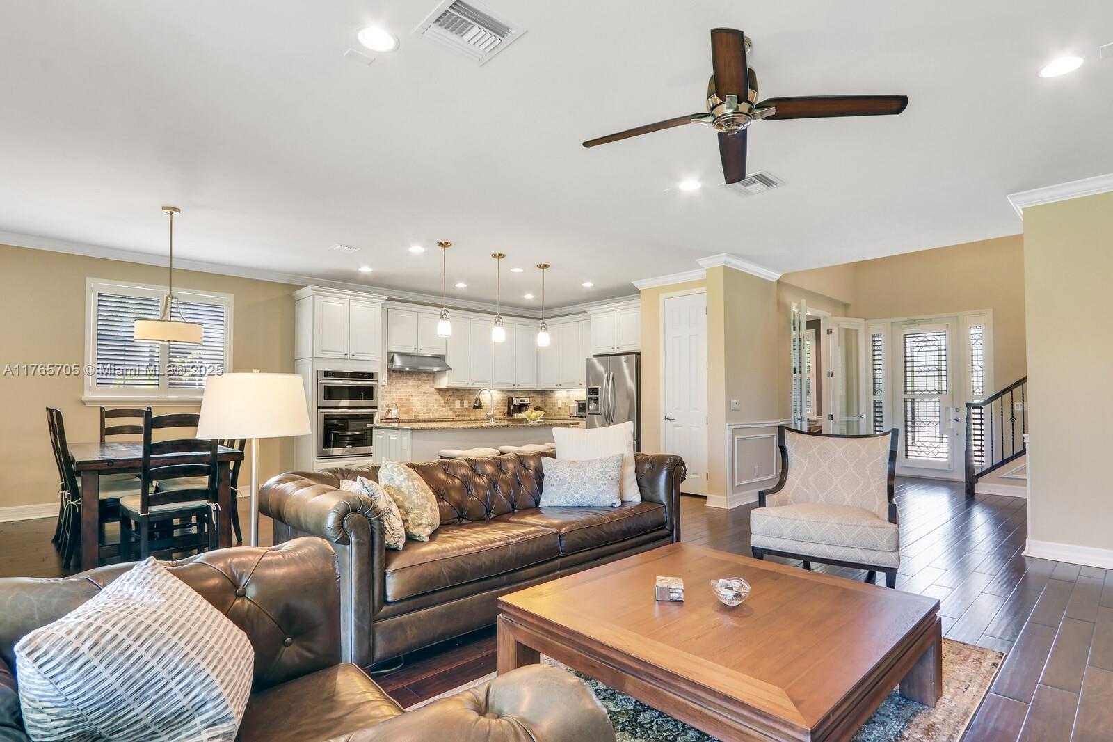 WINDSOR PARK AT ABACOA PL - Residential