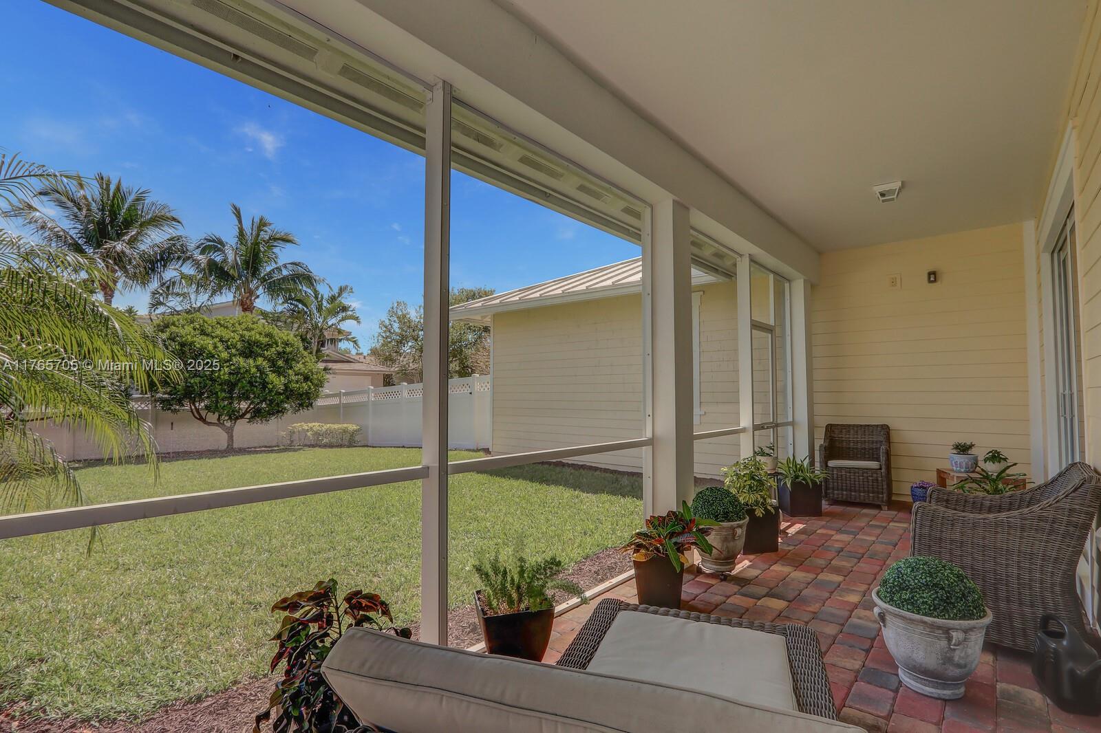 WINDSOR PARK AT ABACOA PL - Residential