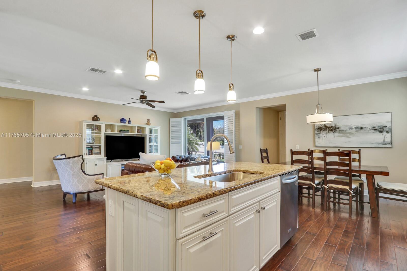 WINDSOR PARK AT ABACOA PL - Residential