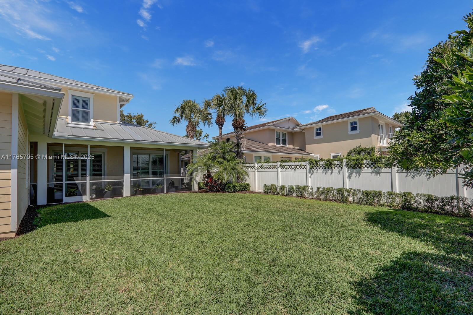 WINDSOR PARK AT ABACOA PL - Residential