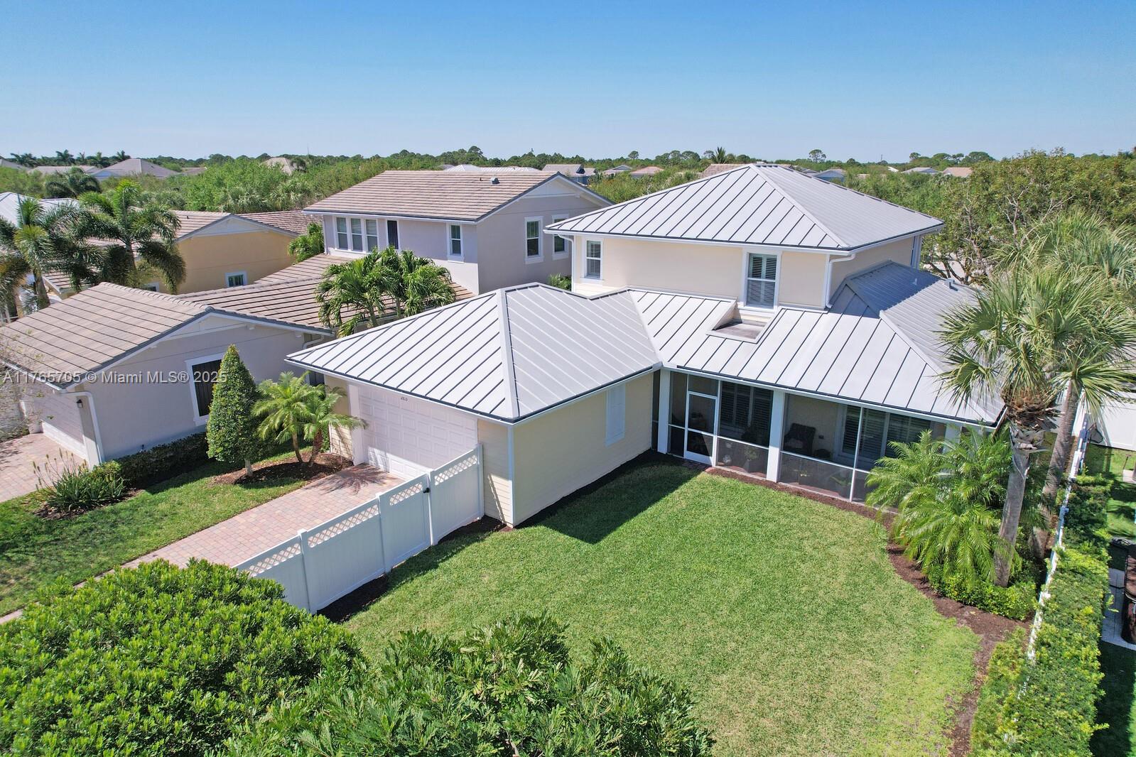 WINDSOR PARK AT ABACOA PL - Residential