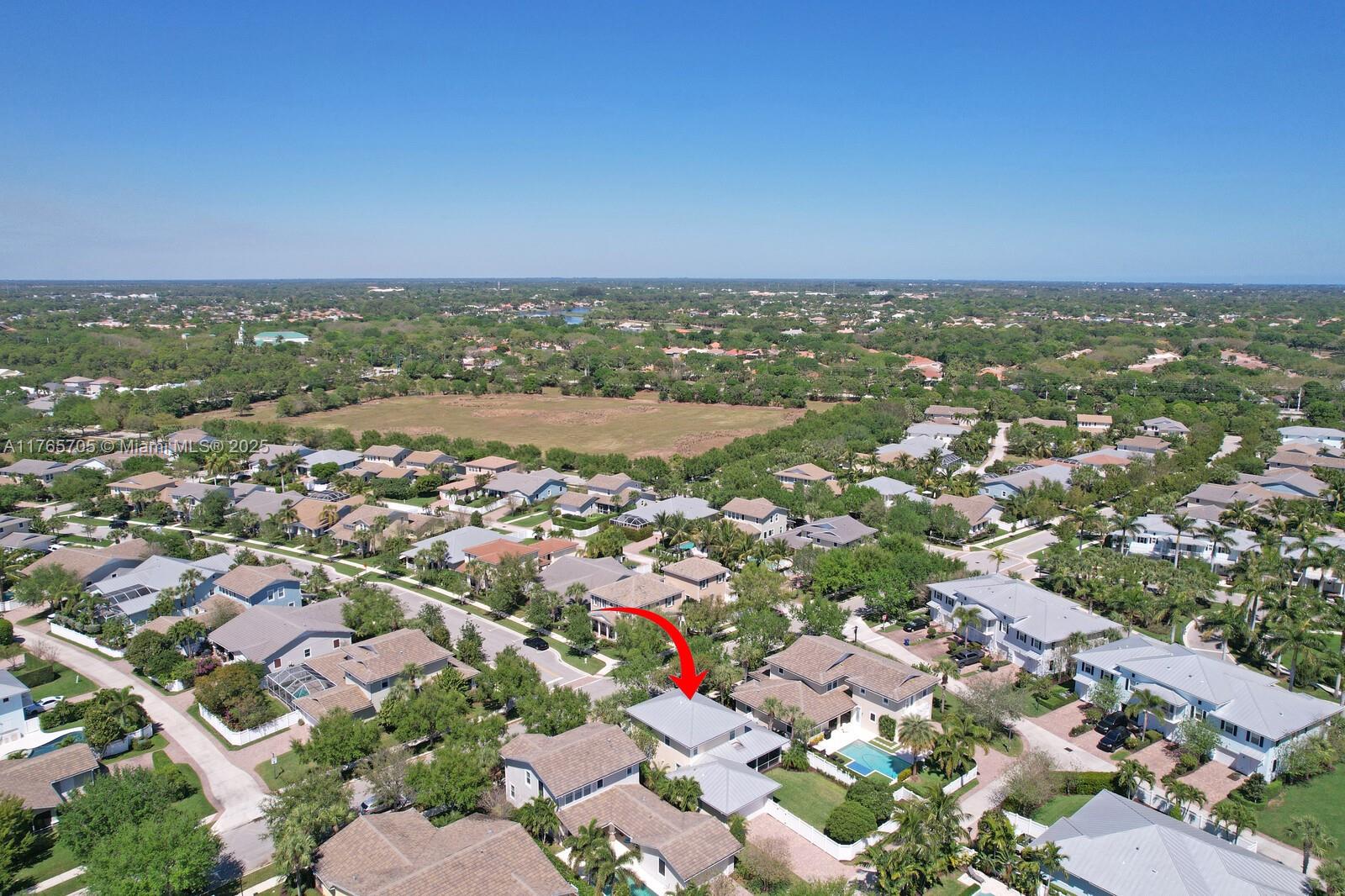 WINDSOR PARK AT ABACOA PL - Residential