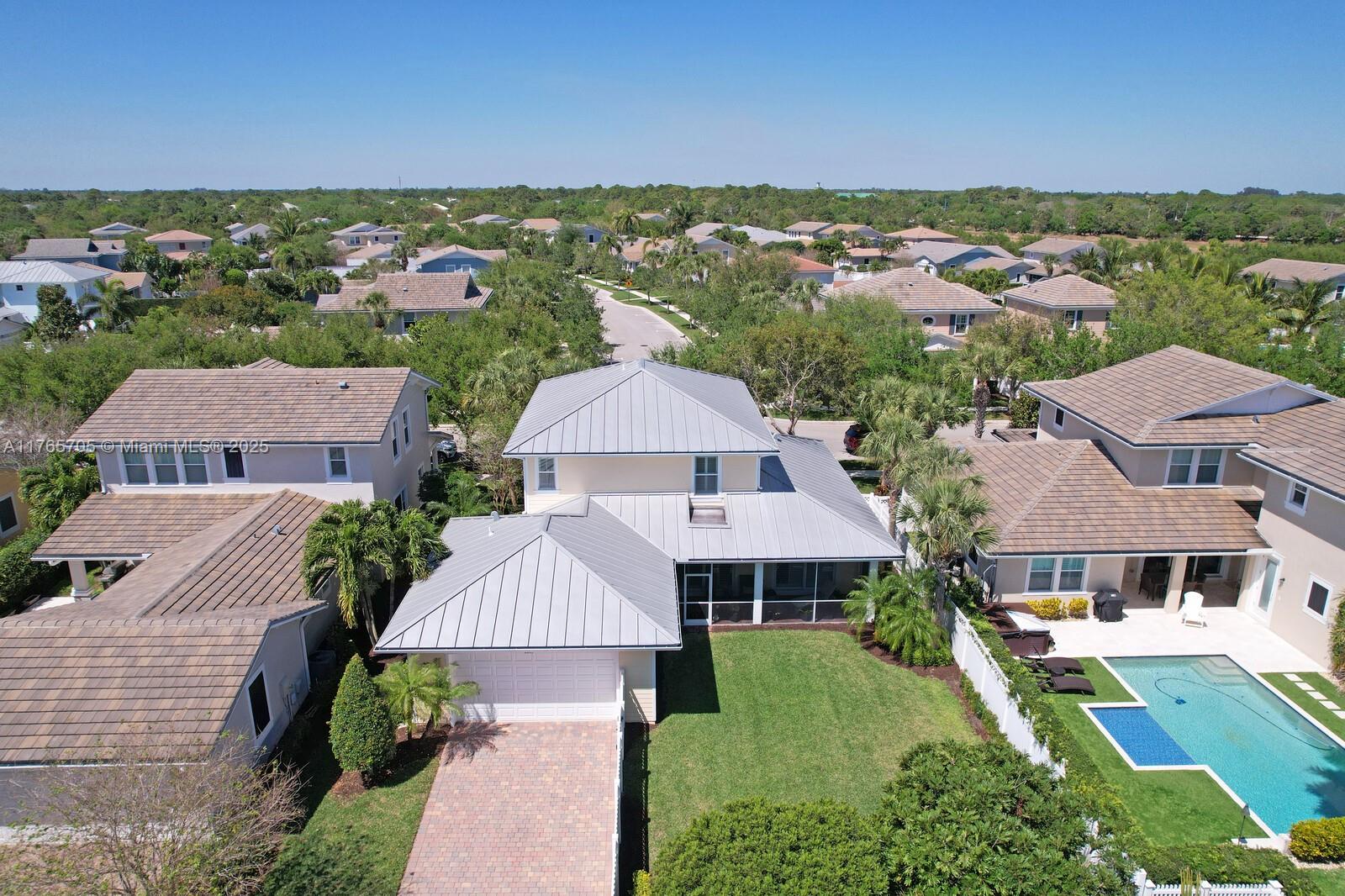 WINDSOR PARK AT ABACOA PL - Residential