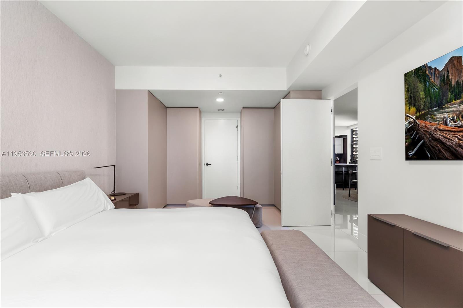 1010 BRICKELL CONDO - Residential