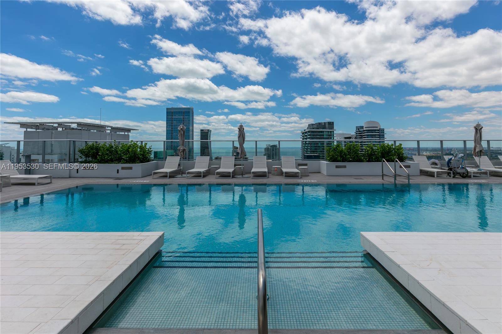1010 BRICKELL CONDO - Residential
