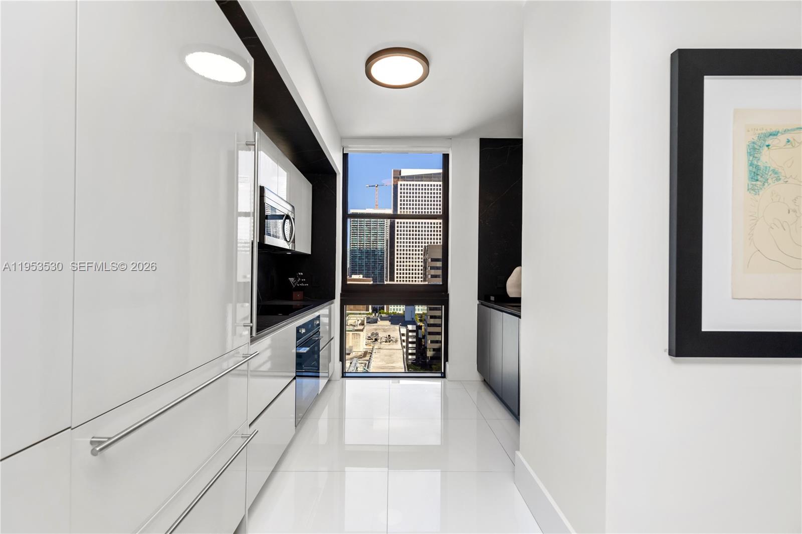 1010 BRICKELL CONDO - Residential