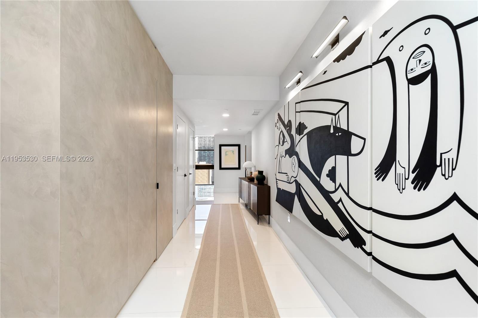 1010 BRICKELL CONDO - Residential