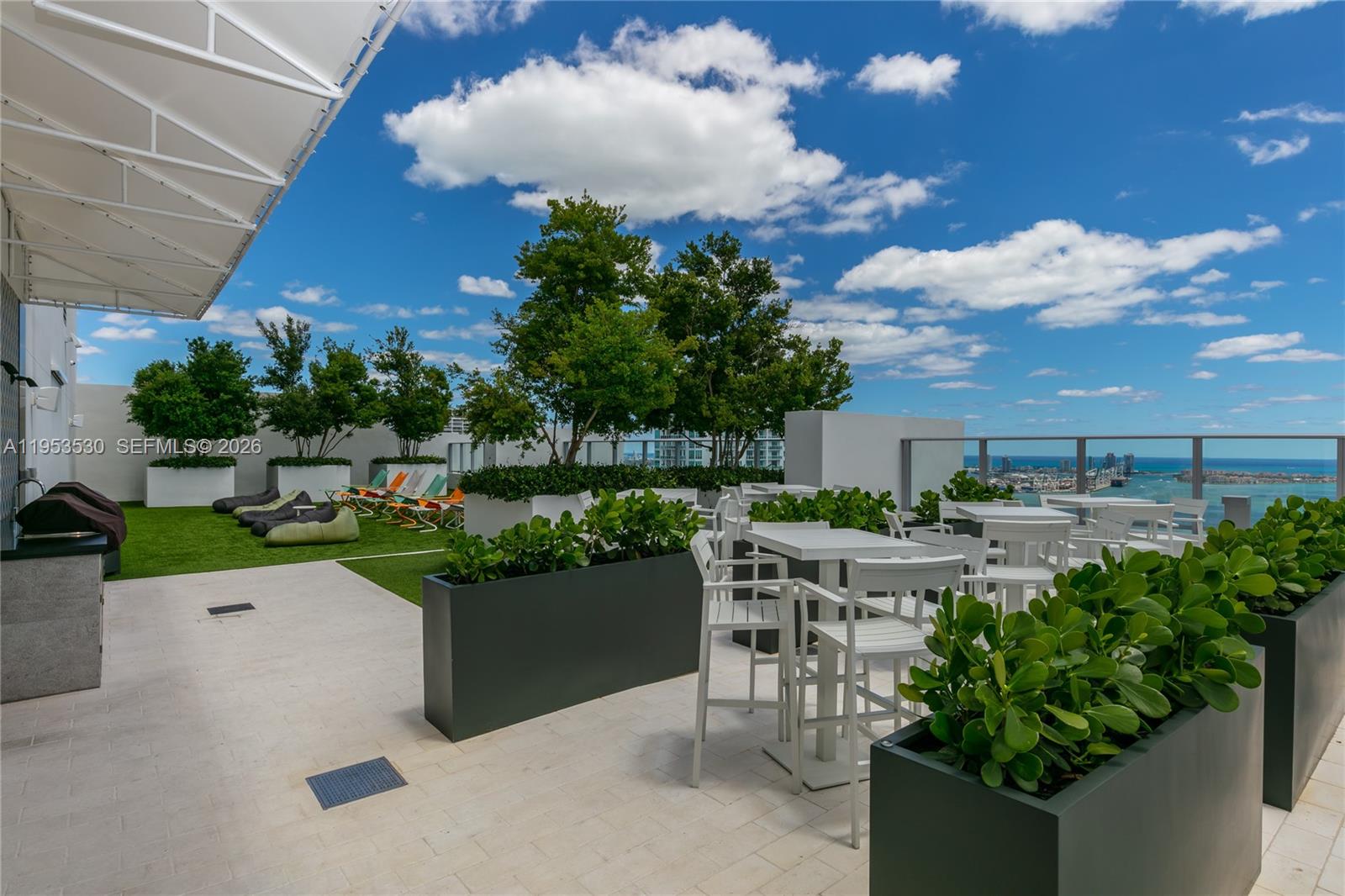 1010 BRICKELL CONDO - Residential