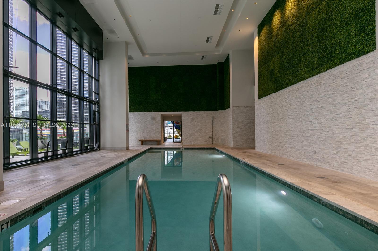 1010 BRICKELL CONDO - Residential