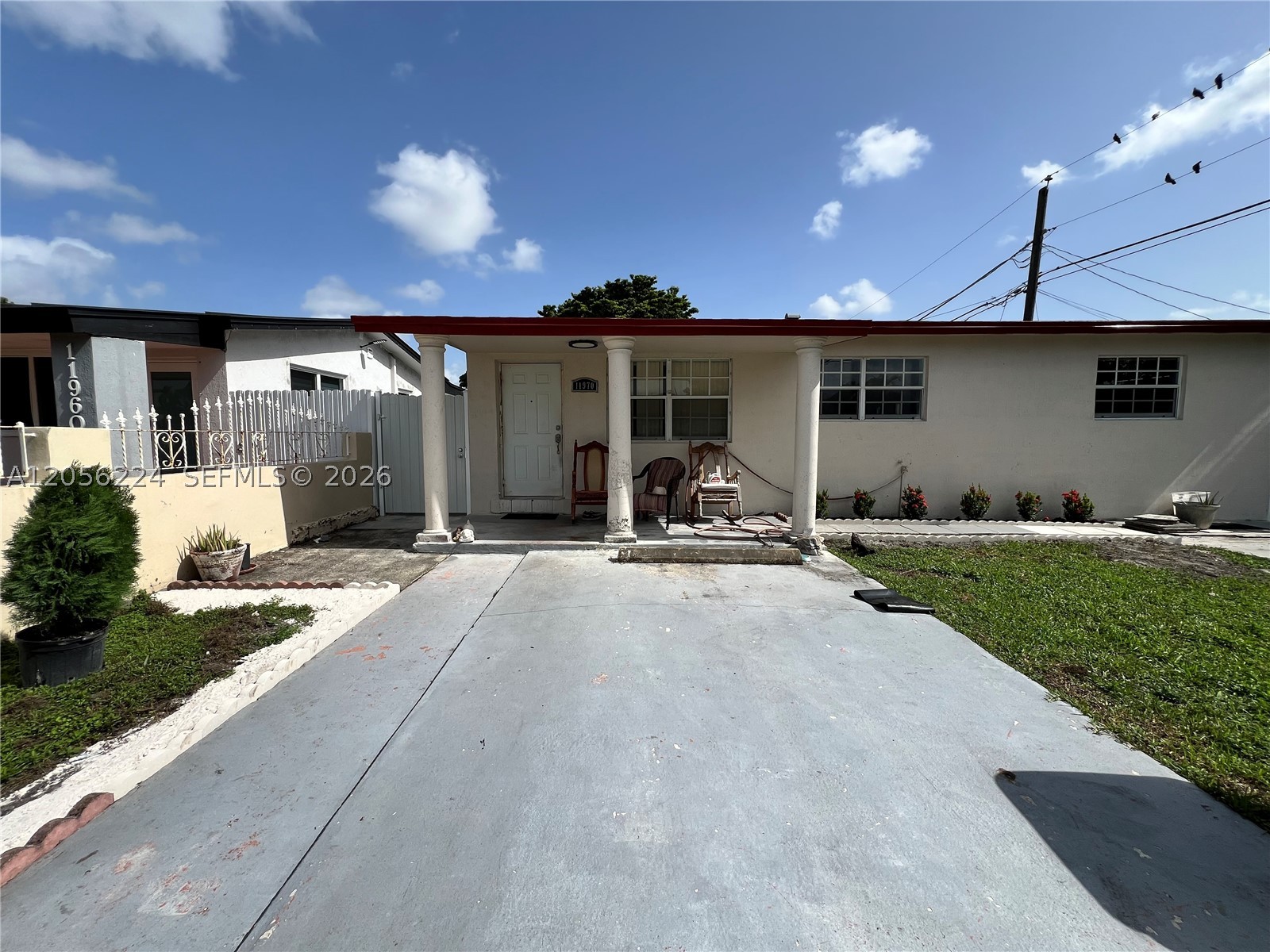 SWEETWATER GOLF COURSE TO - Residential