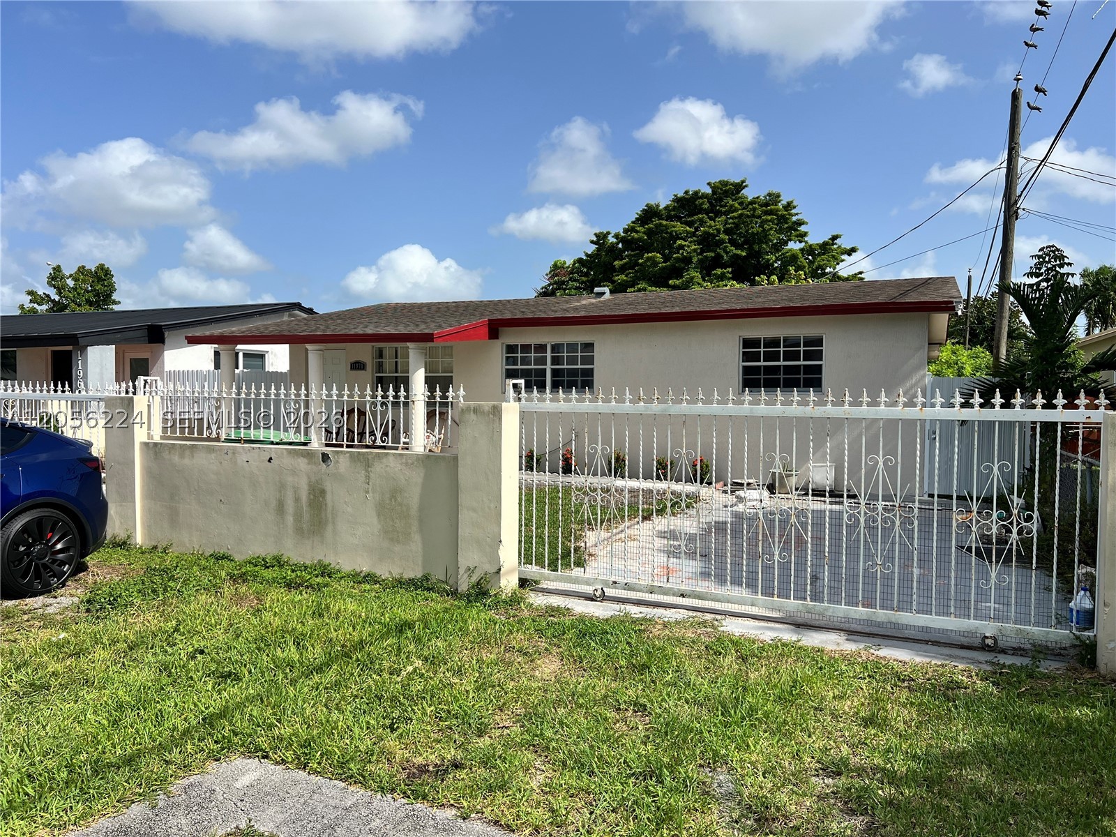 SWEETWATER GOLF COURSE TO - Residential