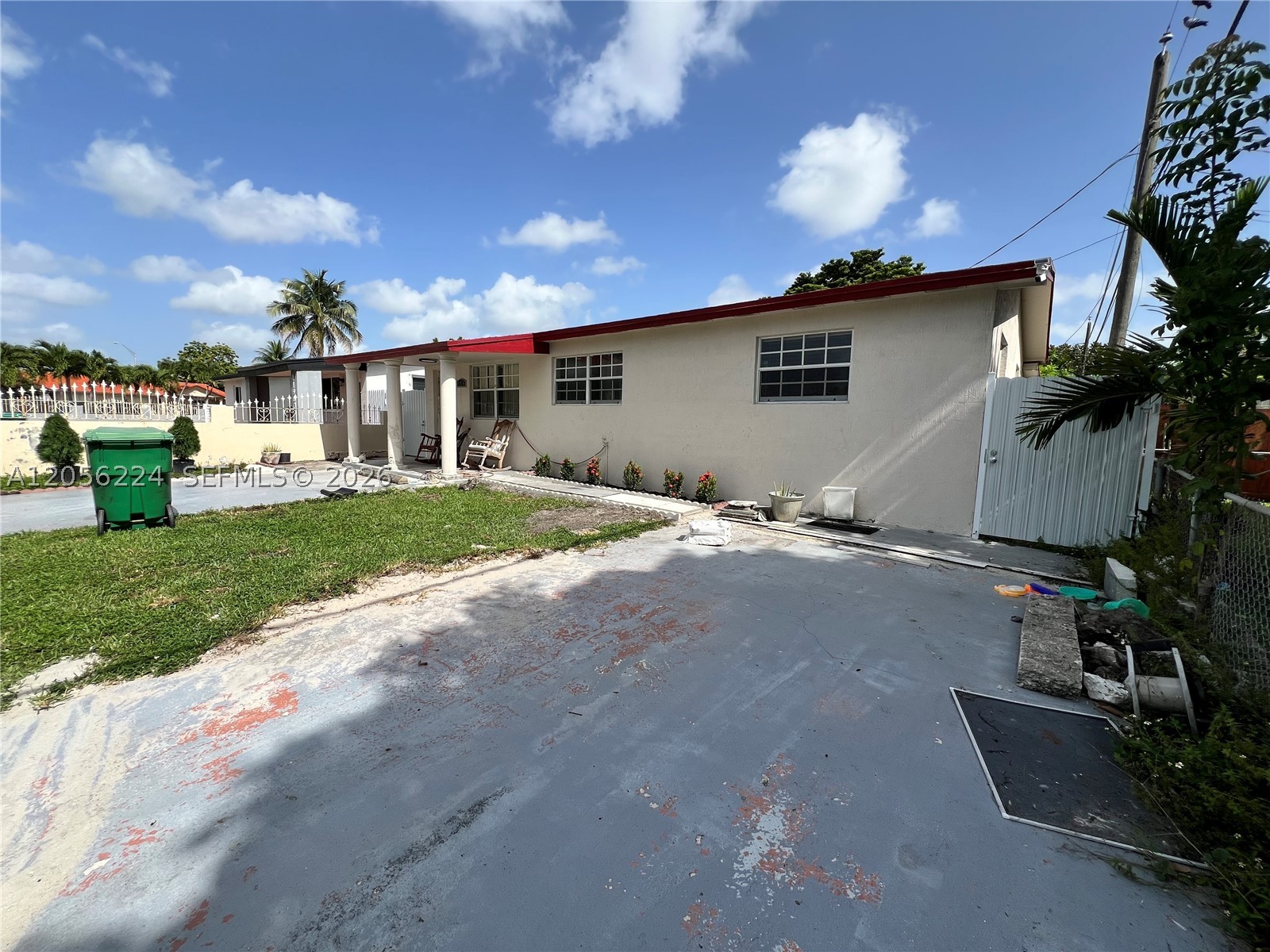 SWEETWATER GOLF COURSE TO - Residential