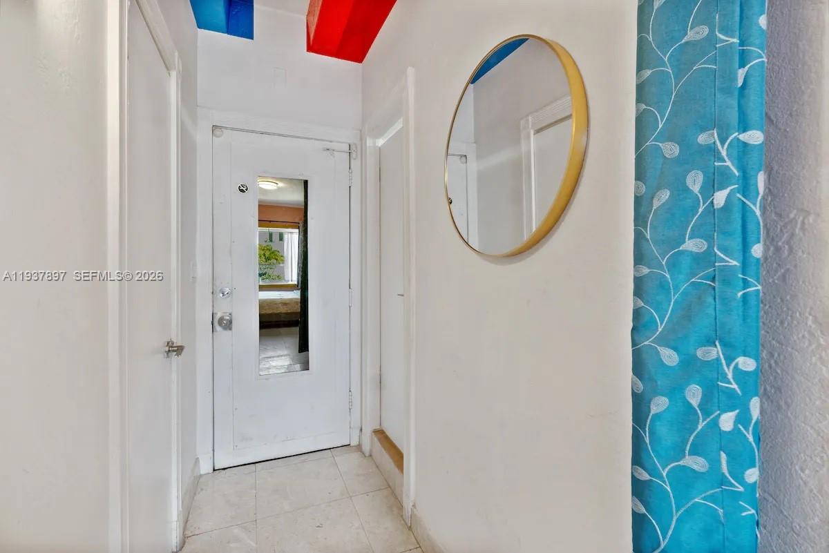 THE MANTELL CONDO - Residential