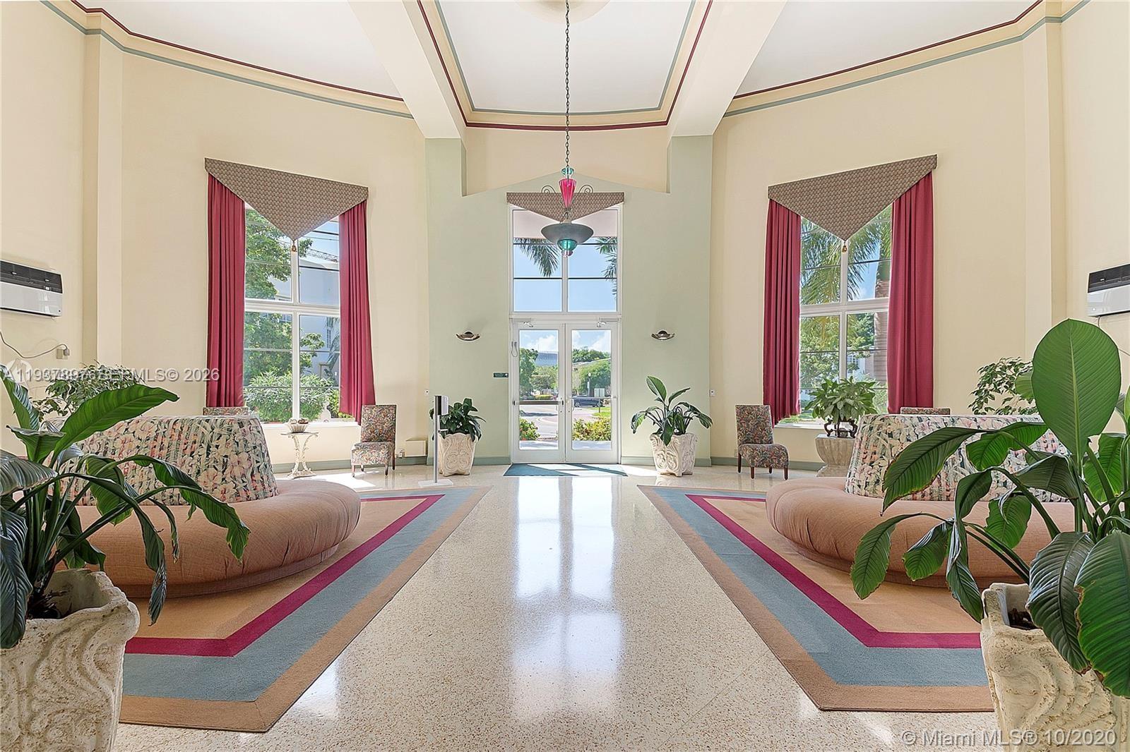 THE MANTELL CONDO - Residential