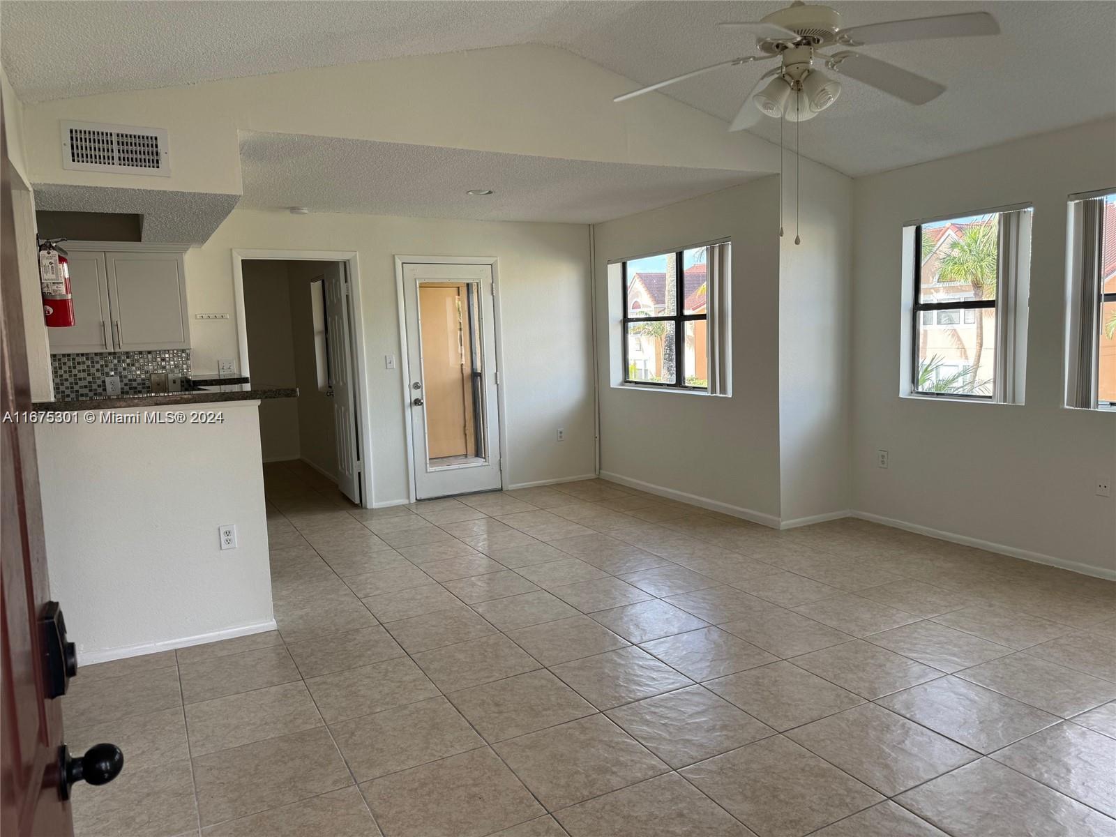 BISCAYNE BEACH CLUB CONDO - Residential Lease
