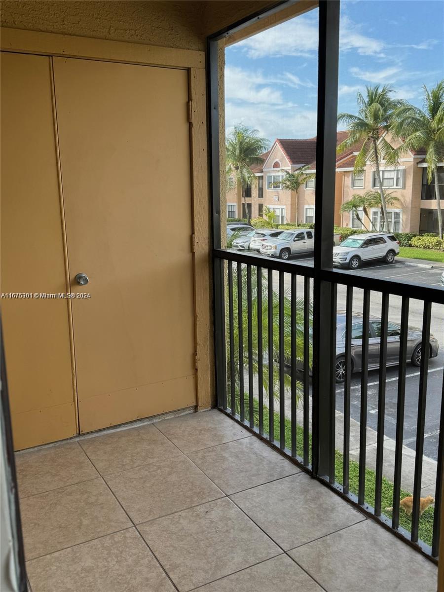BISCAYNE BEACH CLUB CONDO - Residential Lease