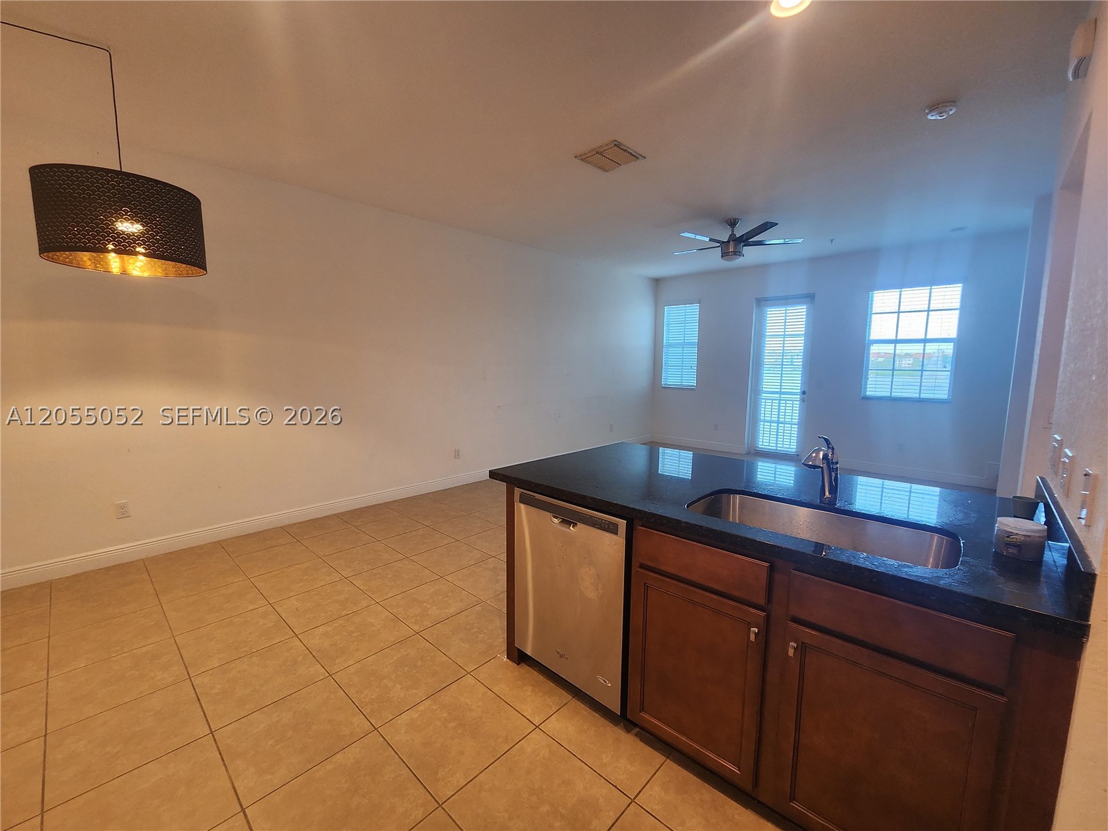 MIRAMAR RESIDENTIAL PLAT - Residential