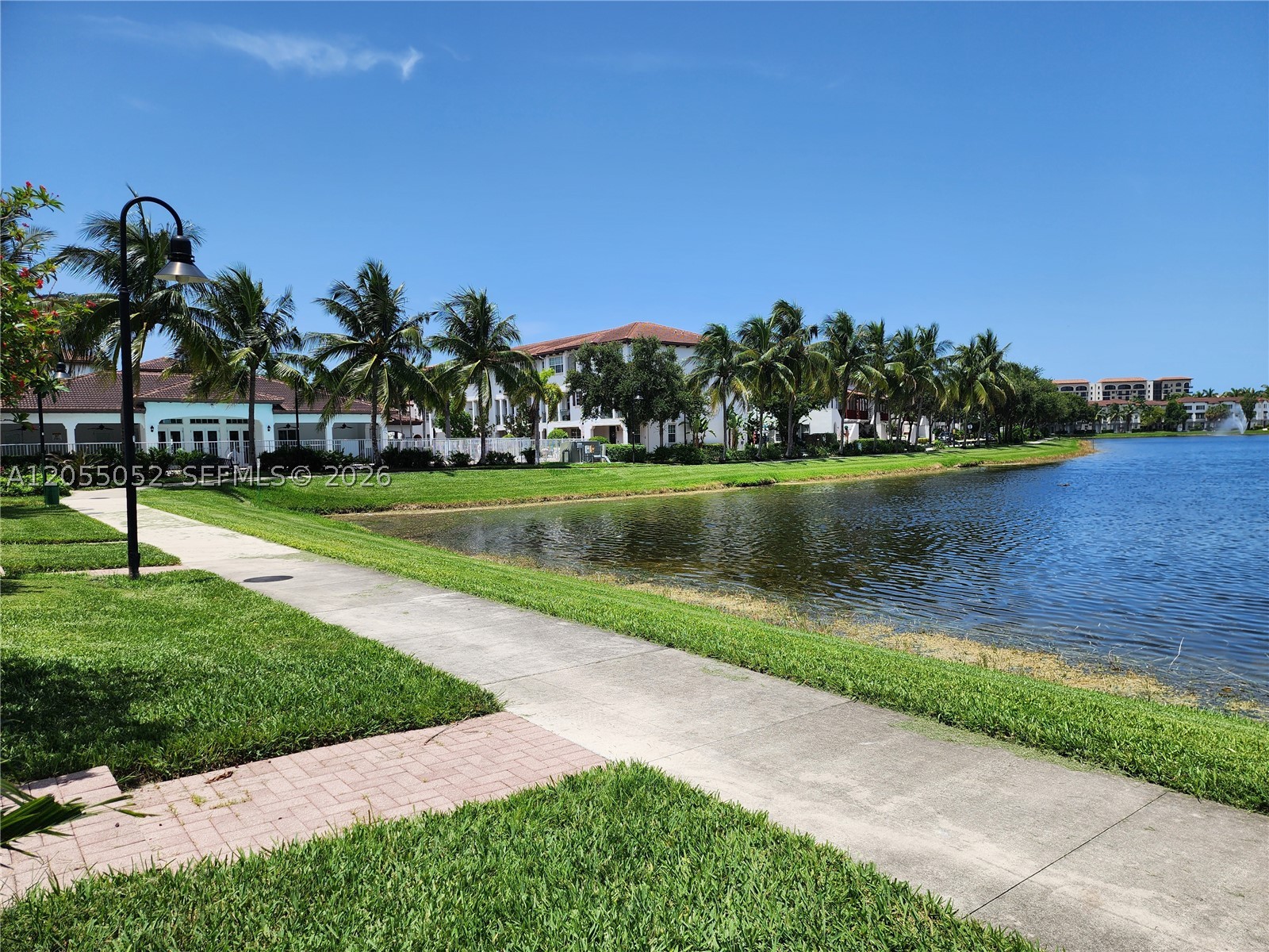 MIRAMAR RESIDENTIAL PLAT - Residential