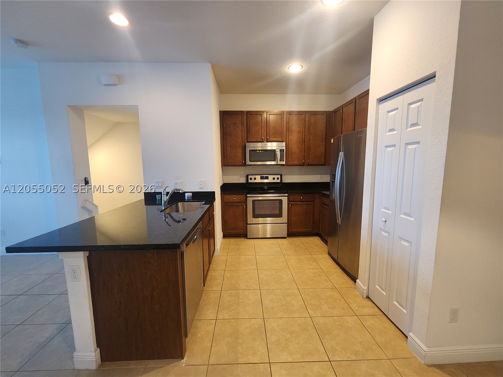 MIRAMAR RESIDENTIAL PLAT - Residential