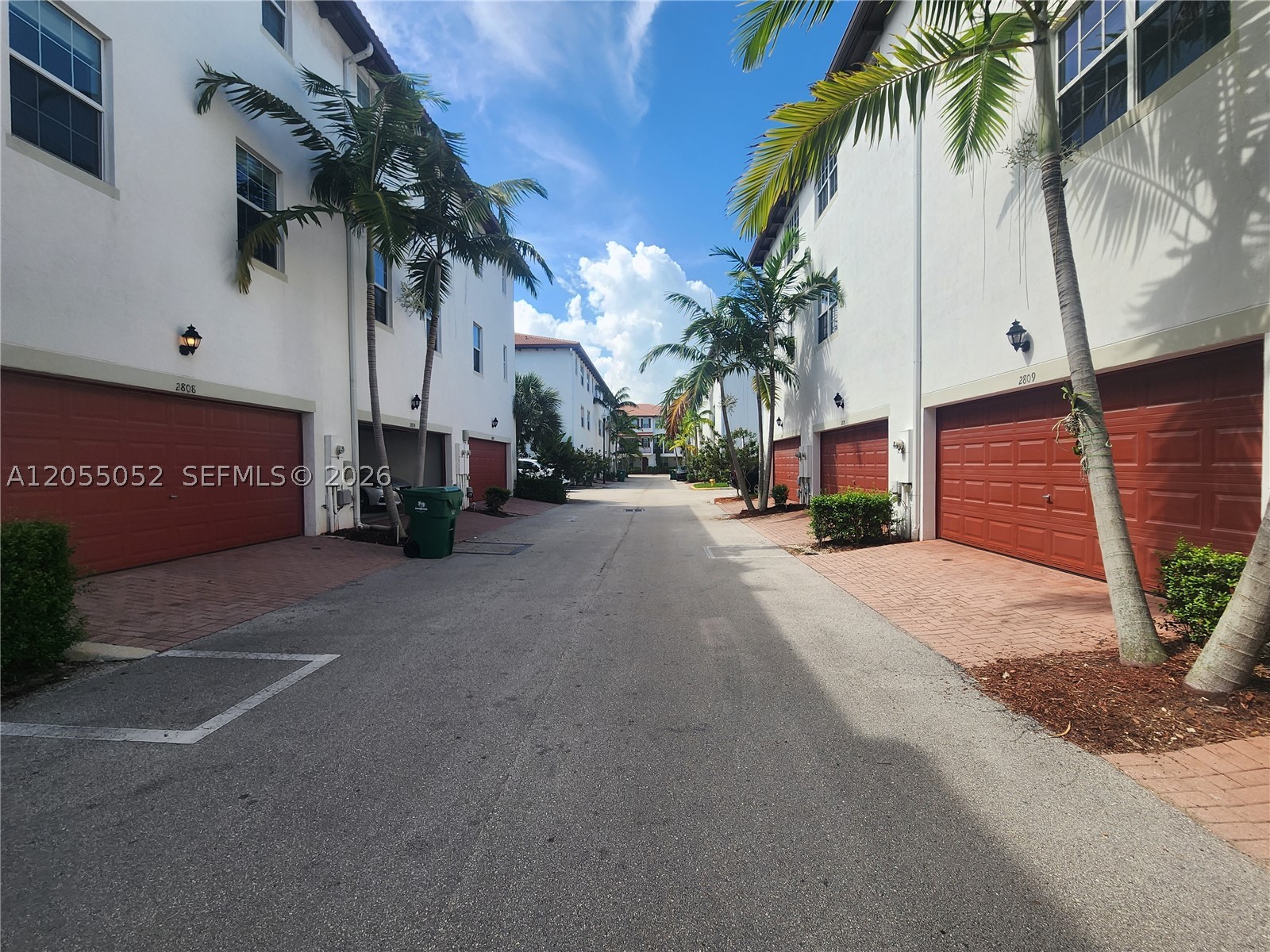 MIRAMAR RESIDENTIAL PLAT - Residential