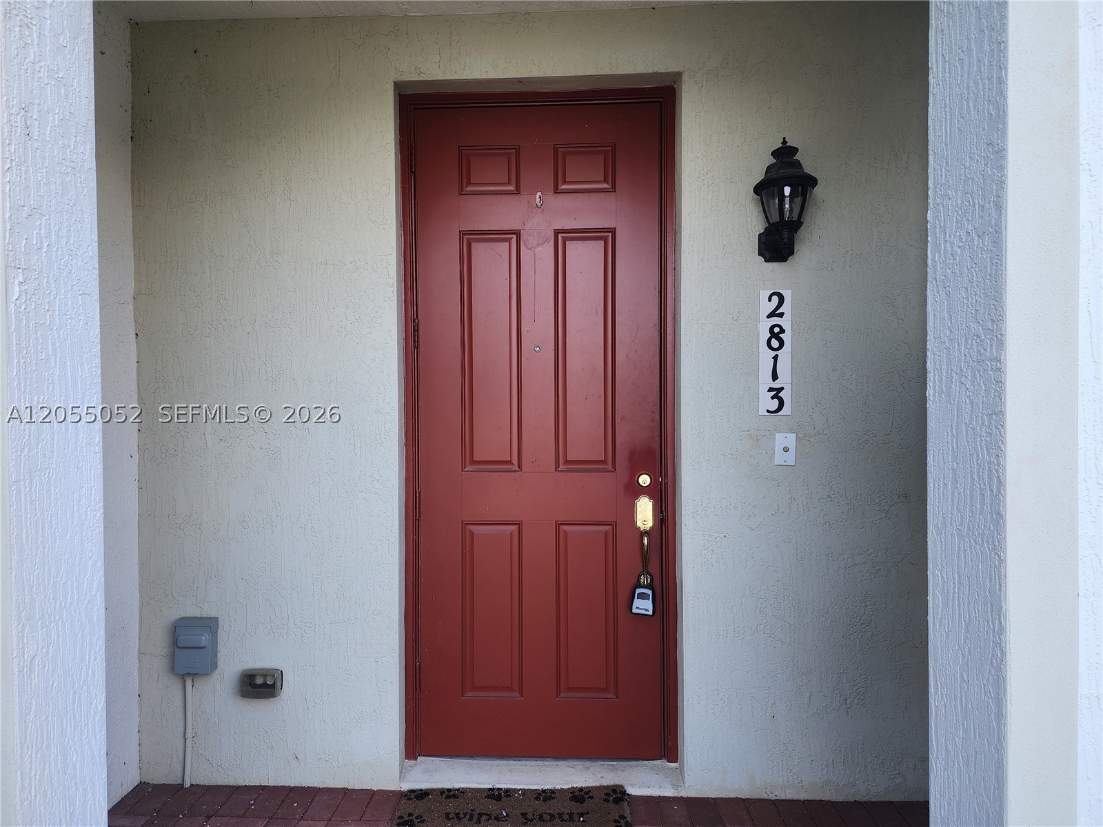 MIRAMAR RESIDENTIAL PLAT - Residential