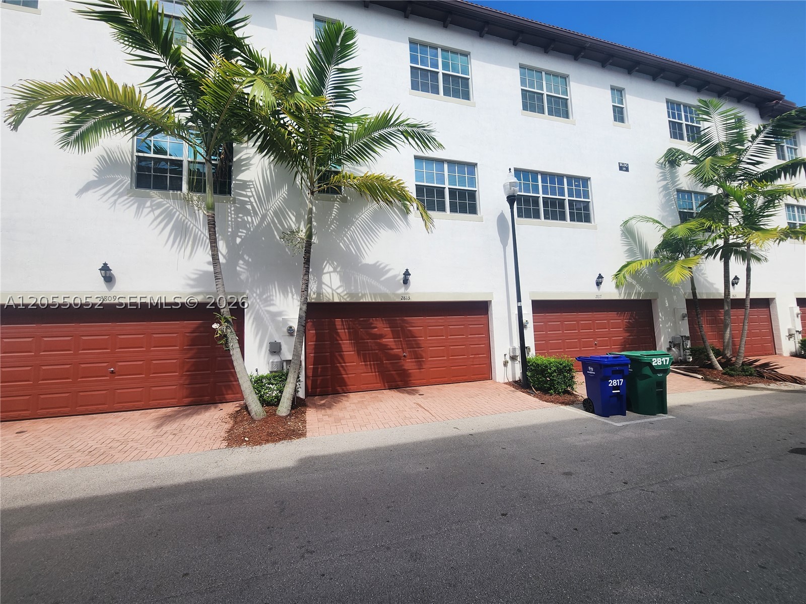 MIRAMAR RESIDENTIAL PLAT - Residential