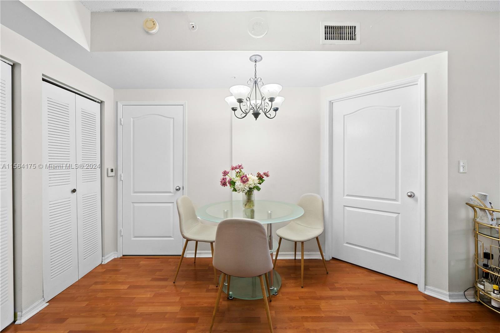 BLUE LAGOON CONDO - Residential Lease