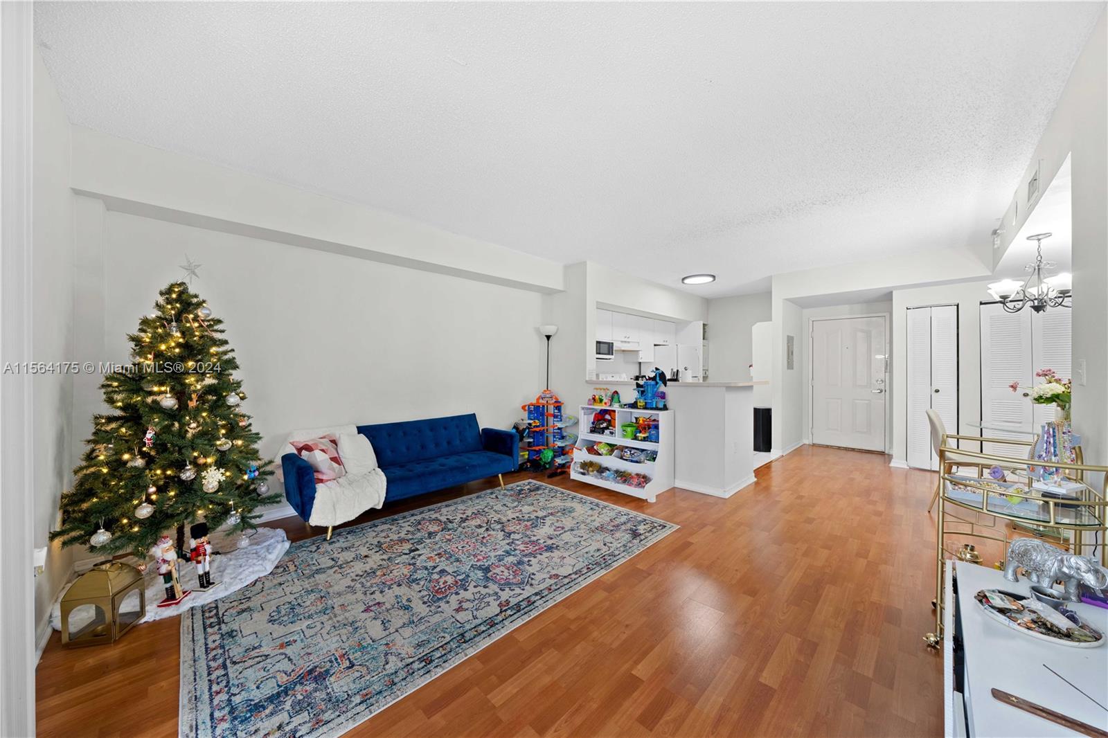 BLUE LAGOON CONDO - Residential Lease
