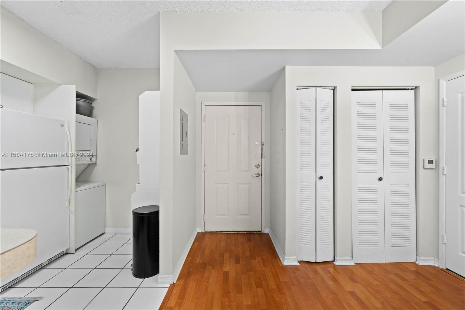 BLUE LAGOON CONDO - Residential Lease