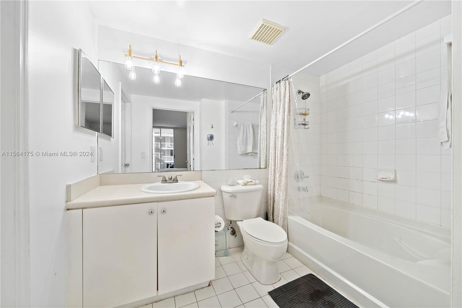 BLUE LAGOON CONDO - Residential Lease