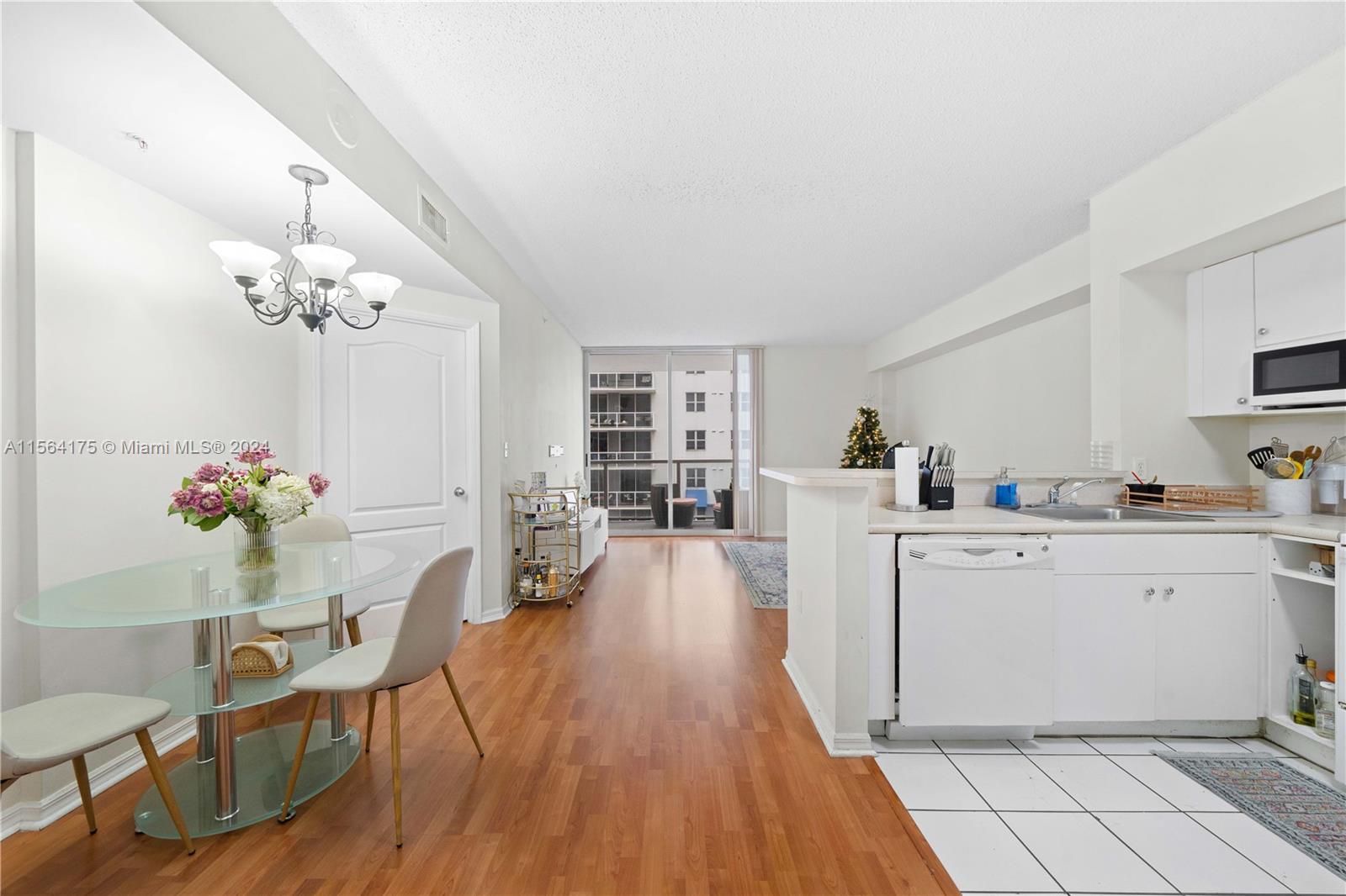 BLUE LAGOON CONDO - Residential Lease