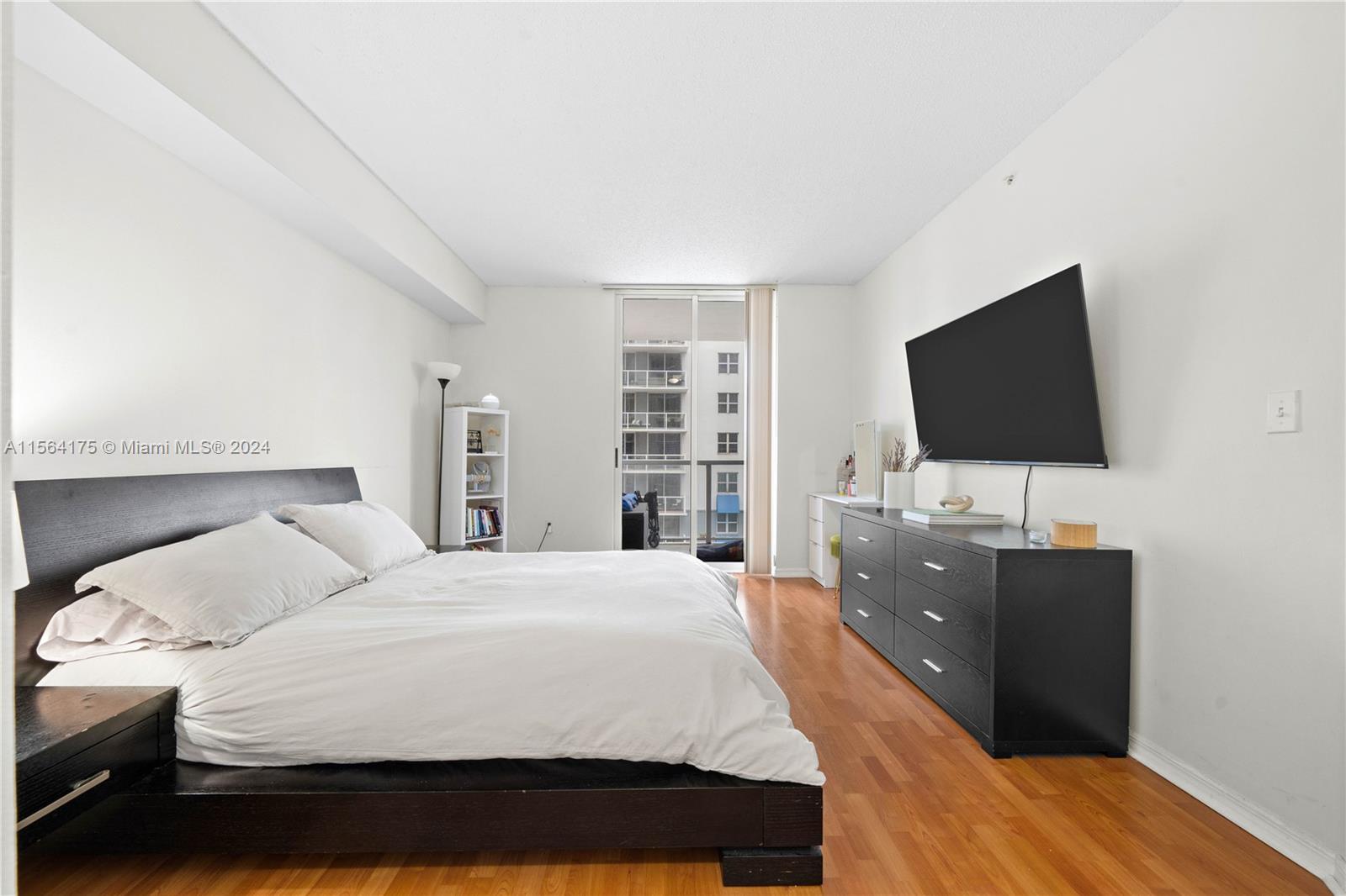 BLUE LAGOON CONDO - Residential Lease