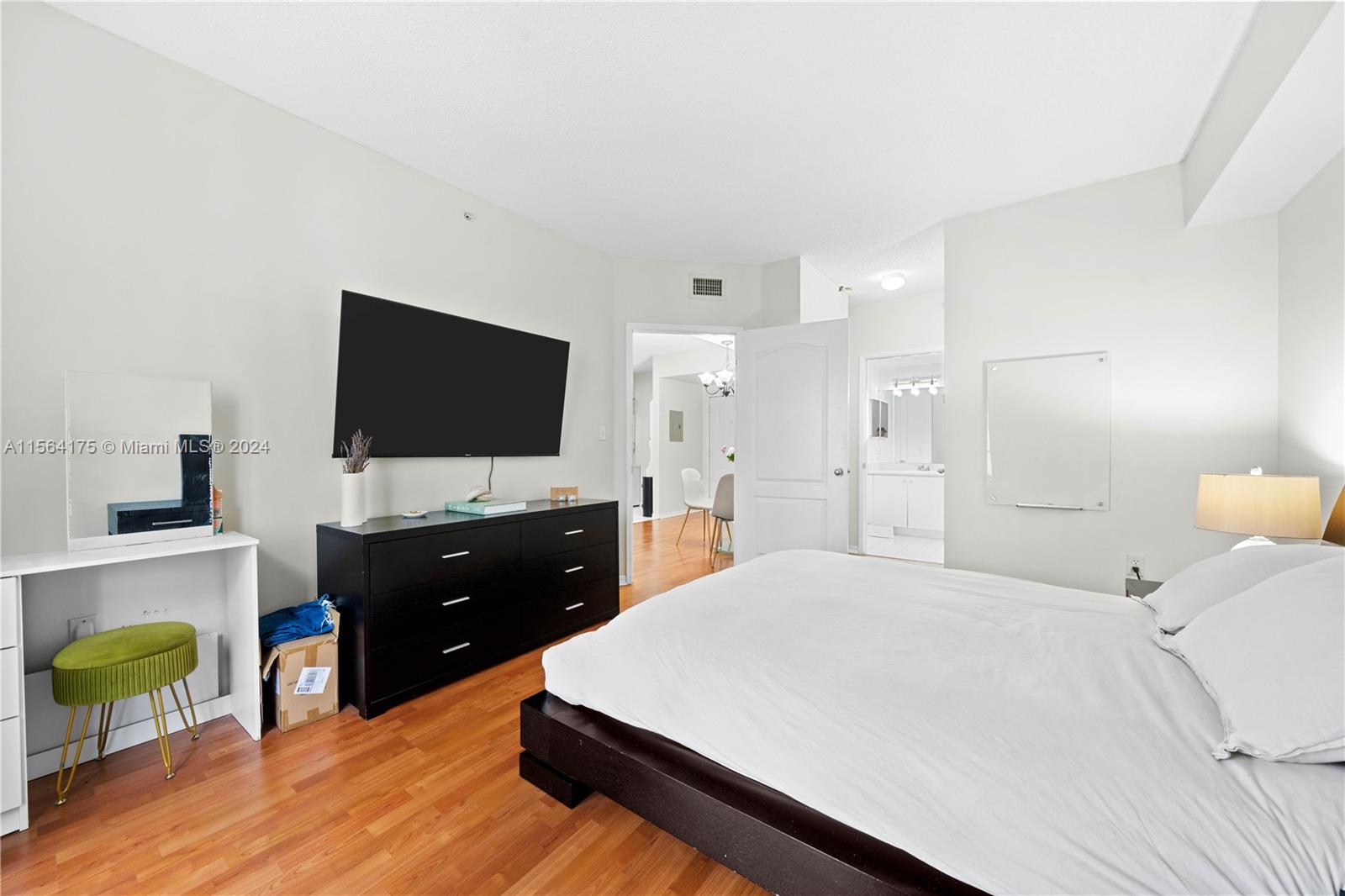 BLUE LAGOON CONDO - Residential Lease