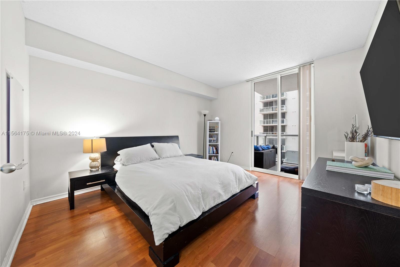 BLUE LAGOON CONDO - Residential Lease