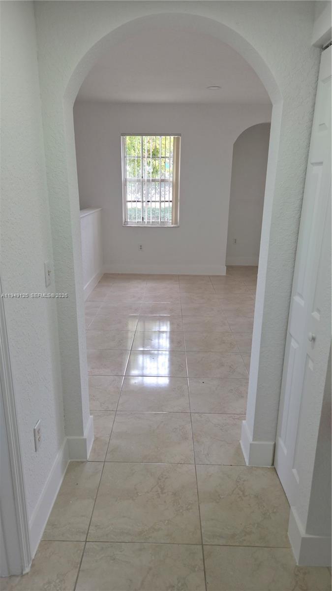 BELMONT AT NORTH LAUDERDA - Residential Lease